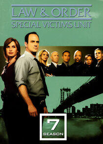 Law & Order: Special Victims Unit - Season 7