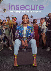 Insecure - Season 4