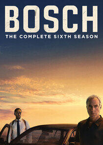 Bosch - Season 6