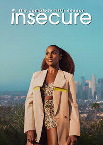 Insecure - Season 5