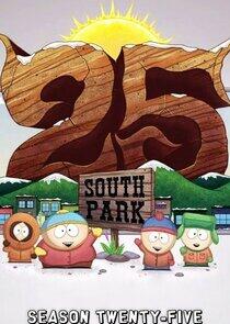 South Park - Season 25