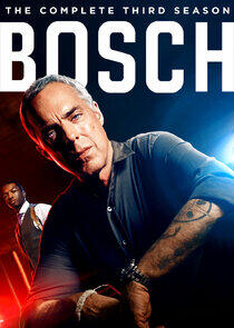 Bosch - Season 3