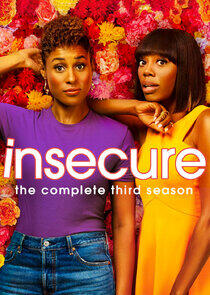 Insecure - Season 3