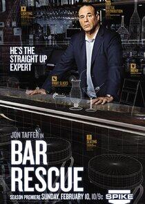 Bar Rescue - Season 3