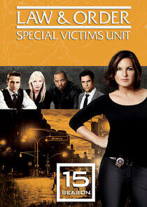 Law & Order: Special Victims Unit - Season 15