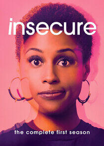 Insecure - Season 1