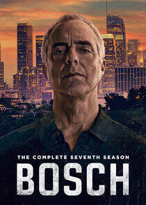 Bosch - Season 7