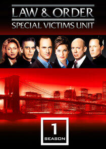 Law & Order: Special Victims Unit - Season 1