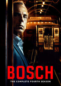 Bosch - Season 4