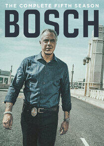 Bosch - Season 5