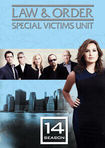 Law & Order: Special Victims Unit - Season 14