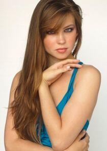 Daveigh Chase