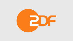 logo of ZDFmediathek