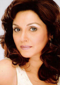 Lillete Dubey