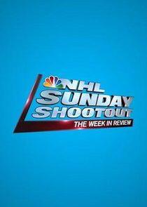 NHL Sunday Shootout: The Week in Review