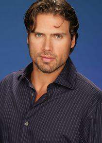 Joshua Morrow