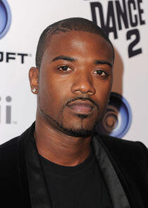 Ray J