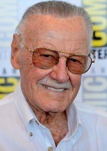 Stan Lee