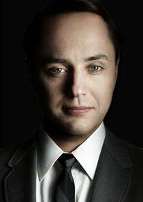 Pete Campbell