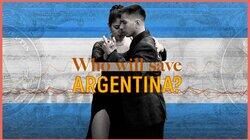 Saving Argentina