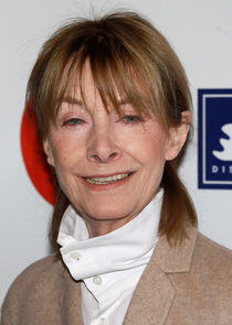 Jean Marsh