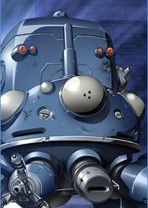 Tachikoma