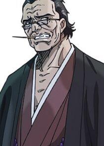 Renjiro Hatonami