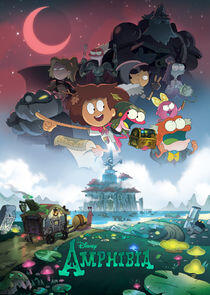 Amphibia - Season 2