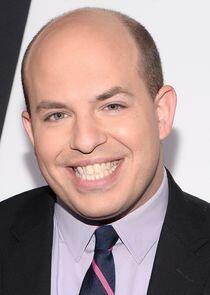 Brian Stelter