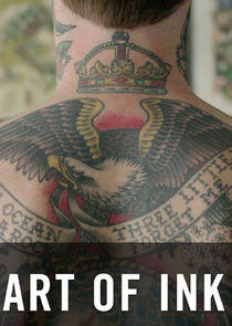 The Art of Ink