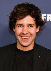 David Dobrik