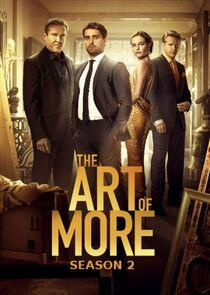 The Art of More - Season 2