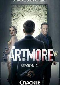 The Art of More - Season 1