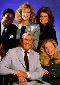 Matlock - Season 2