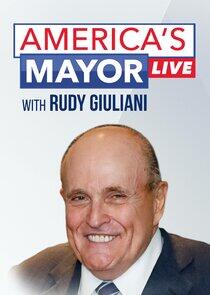 America's Mayor Live