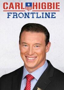 Carl Higbie Frontline