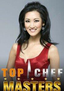 Top Chef: Masters - Season 1