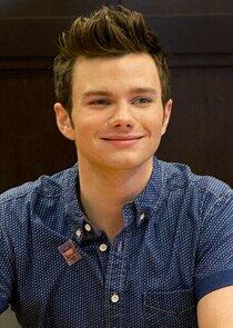 Chris Colfer