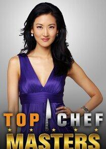 Top Chef: Masters - Season 2