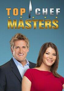 Top Chef: Masters - Season 5