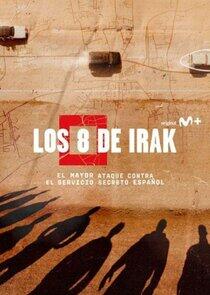 Los 8 de Irak