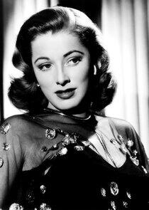 Eleanor Parker