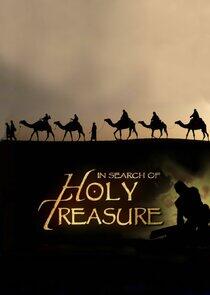 In Search of Holy Treasure