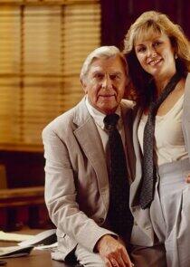 Matlock - Season 7