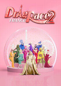 Drag Race France - Season 2