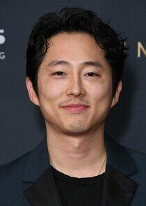 Steven Yeun