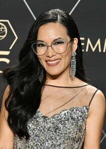 Ali Wong