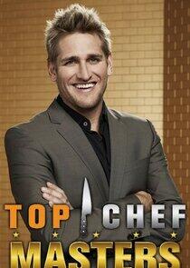 Top Chef: Masters - Season 3