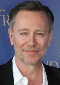 Peter Outerbridge