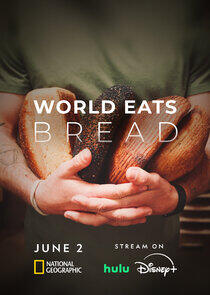 World Eats Bread